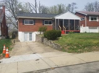 103 Roger Ln, Florence, KY 41042