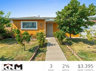 3407 W 190th St, Torrance, CA 90504