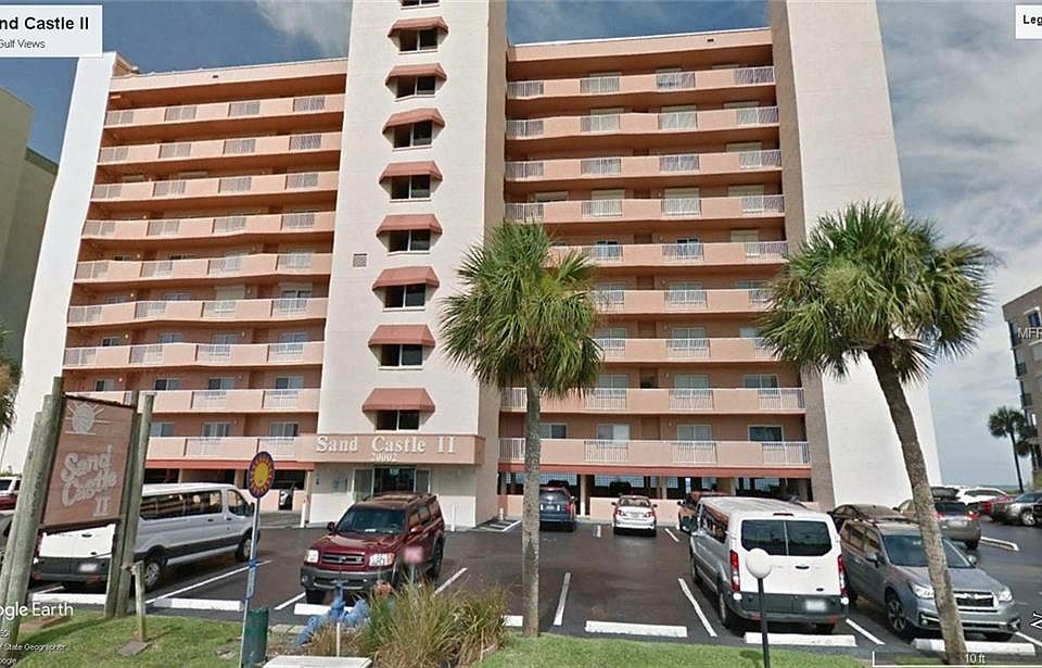 1st image of 20002 Gulf Blvd APT 2502