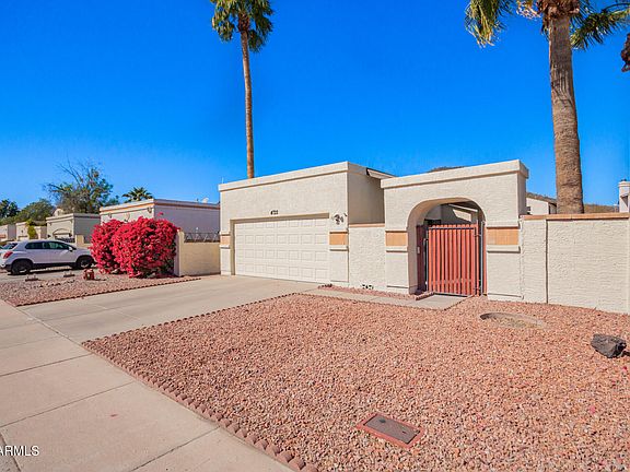 3rd image of 4722 W ESCUDA Drive