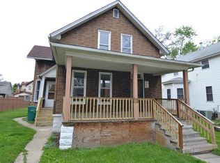 217 Iowa Ave, Joliet, IL 60433