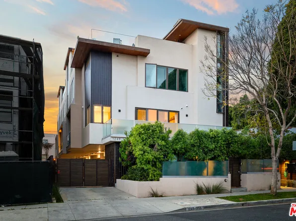 1253 1/2 N Formosa Ave, West Hollywood, CA 90046