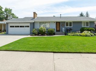 3011 W Holyoke Ave, Spokane, WA 99208
