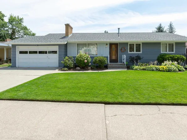 3011 W Holyoke Ave, Spokane, WA 99208