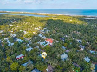 1753 Castile St, Saint Augustine, FL 32080