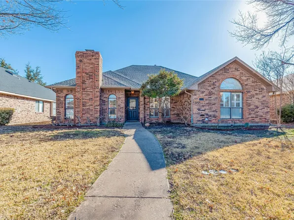 2036 Lavaca Trl, Carrollton, TX 75010