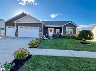 2433 McClellan Blvd, Davison, MI 48423