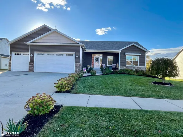 2433 McClellan Blvd, Davison, MI 48423