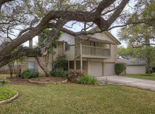 8511 Parthenon Pl, Universal City, TX 78148