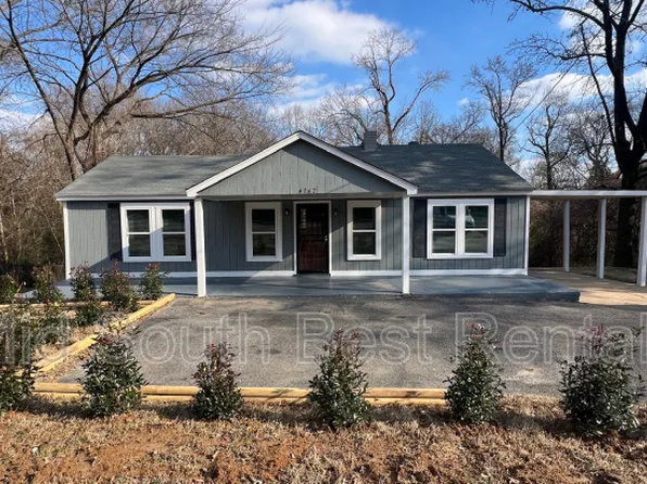 4162 Weaver Rd, Memphis, TN 38109