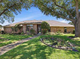 234 Turpin Dr, Highland Village, TX 75077