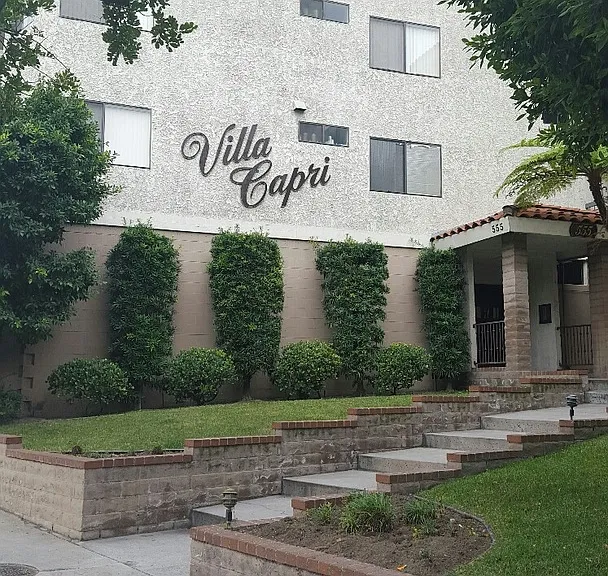 Villa Capri — Photo 2