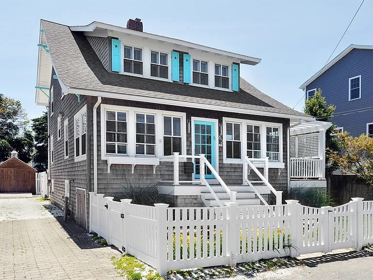 62 F St #BEACHSIDE — Photo 24