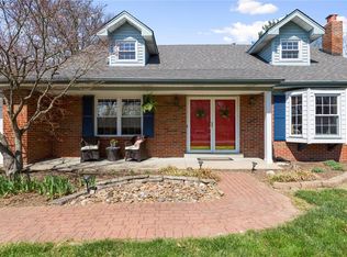1019 Bridgeport Dr, Ellisville, MO