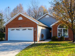 4232 English Holly Cir, Henrico, VA 23294