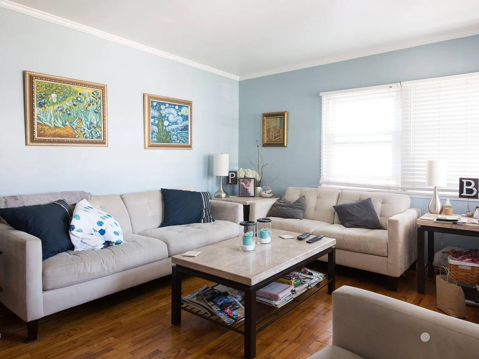 2 bed, 3.0 bath, 1200 sqft, $1,542 — Photo 3