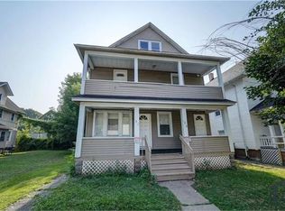1319 North St, Rochester, NY 14621