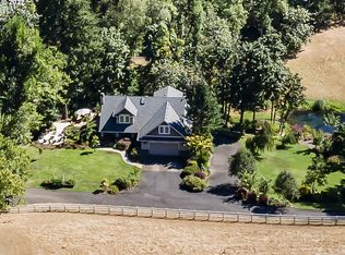 20225 S Central Point Rd, Oregon City, OR 97045