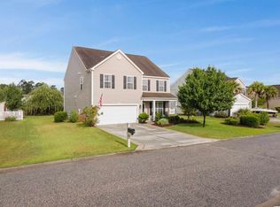 524 Heritage Point Dr, Myrtle Beach, SC 29588