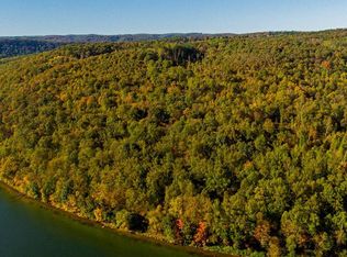 0 Phillipston Rd, Rimersburg, PA 16248