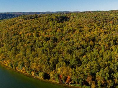 0 Phillipston Rd, Rimersburg, PA, 16248