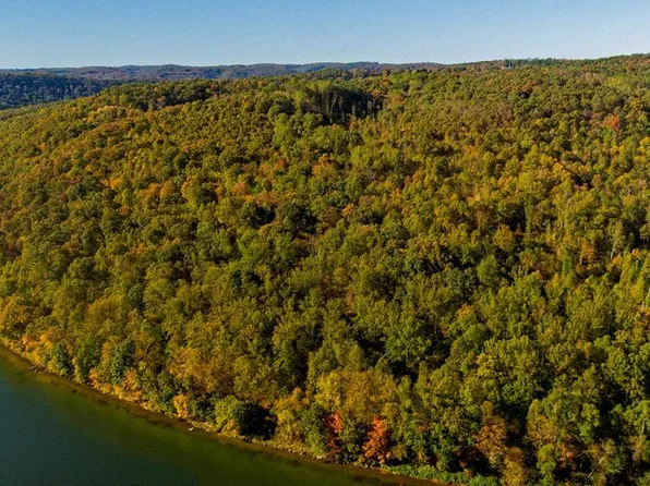 0 Phillipston Rd, Rimersburg, PA 16248