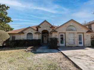 2605 Buckeye Trl, Cedar Park, TX 78613