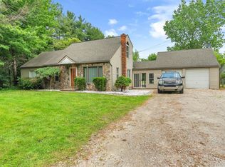 30930 Pennsylvania Rd, Romulus, MI 48174