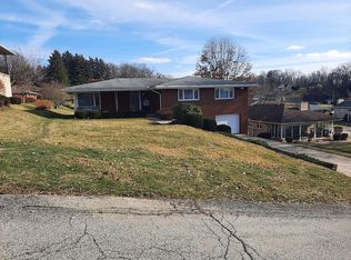 23 Lee Dr, Monessen, PA 15062