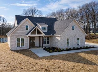 83 Hickory Grove Dr LOT 32, Morrison, TN 37357