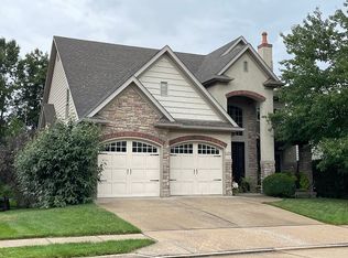 1223 Tartan Pl, Columbia, MO 65203