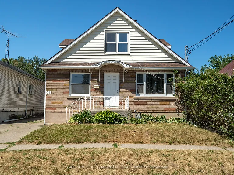23 Augusta Ave #2 — Photo 1