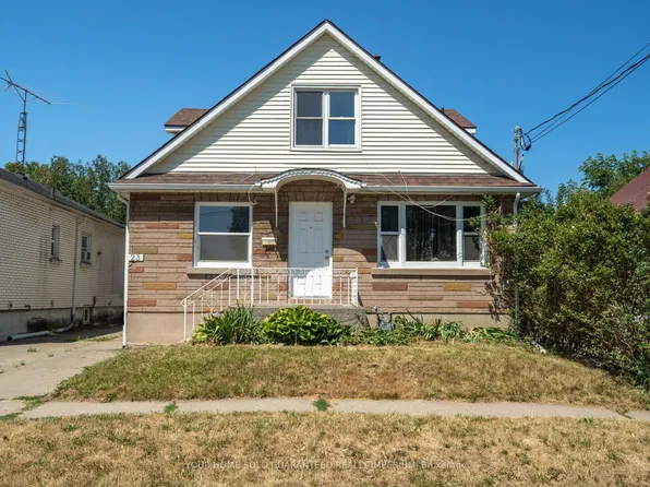 23 Augusta Ave #2, Saint Catharines, ON L2M 5R3