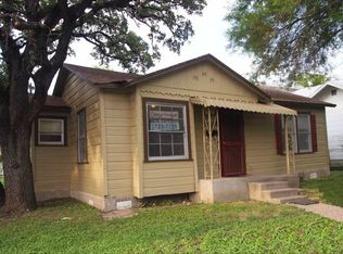 901 Bailey Ave, San Antonio, TX 78210