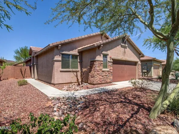 1714 W OWENS Way, Anthem, AZ 85086