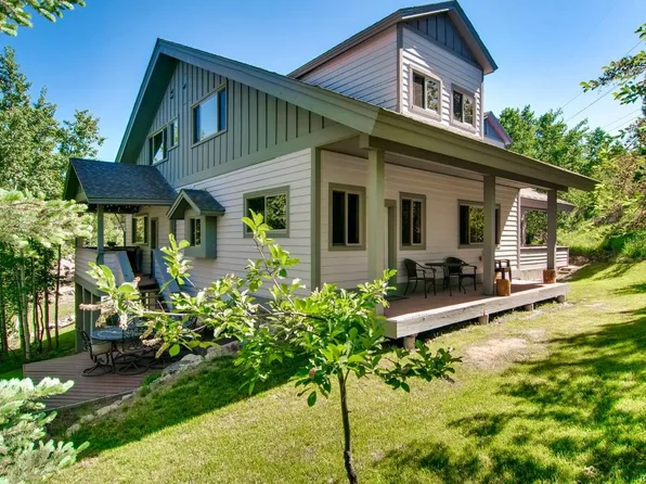 330 Blue Sage Cir, Steamboat Springs, CO 80487