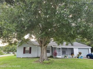 130 Airview Ave NE, Palm Bay, FL 32907