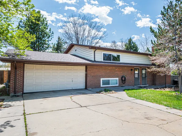 9462 W 65th Ave, Arvada, CO 80004