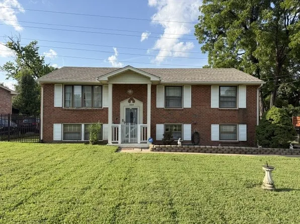 3214 Cloverwood Dr, Nashville, TN 37214