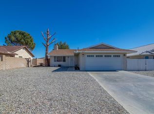 26815 Sheffield Ln, Helendale, CA 92342