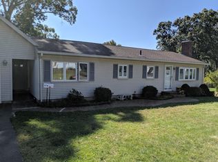 14 Sharren Ln, Enfield, CT 06082