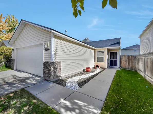 6986 S Dewberry Ave, Boise, ID 83709
