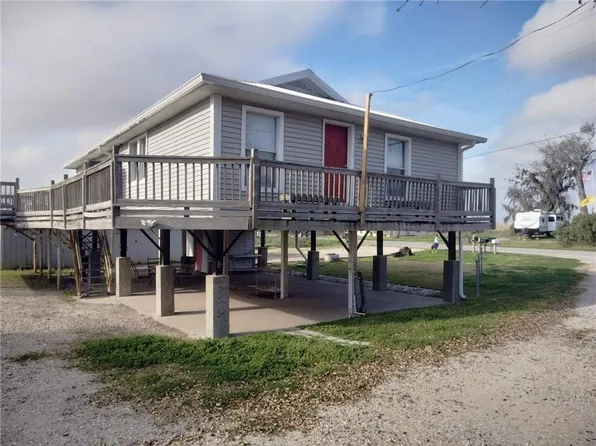 110 Deer Rd, Pt Sulphur, LA 70083
