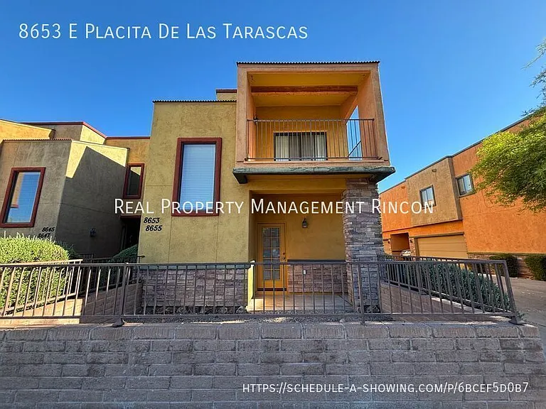 8653 E Placita De Las Tarascas — Photo 1