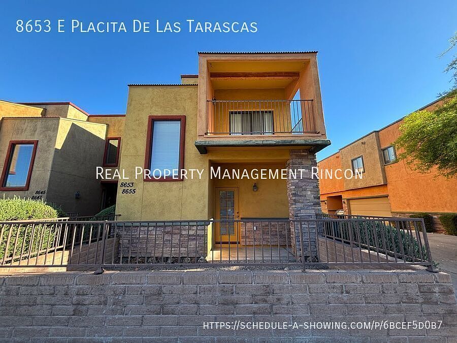 1st image of 8653 E Placita De Las Tarascas