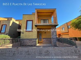 8653 E Placita De Las Tarascas, Tucson, AZ 85710