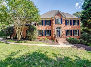 100 Meredith Pl, Lynchburg, VA 24503