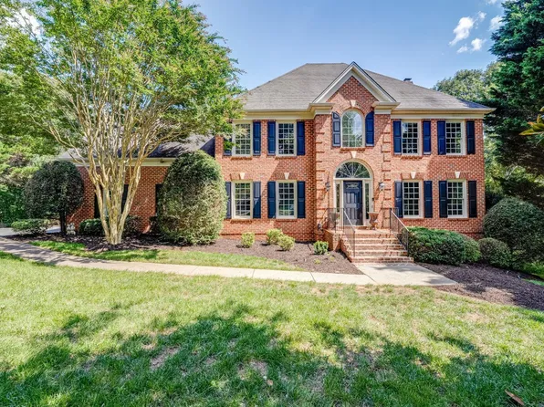 100 Meredith Pl, Lynchburg, VA 24503
