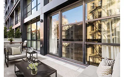 Sold by Douglas Elliman
