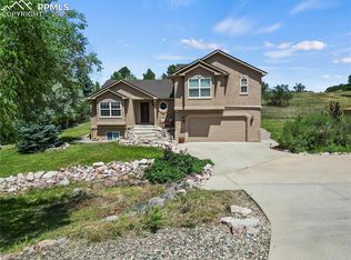 40 Pauma Valley Dr, Colorado Springs, CO 80921